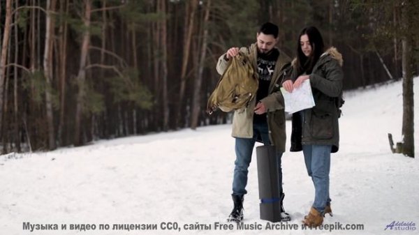 Мелодия, которая пробудит ваши самые глубокие желания! - Sunday Funday -- Scott Holmes Music -- Musi