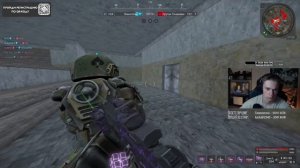 Забрали ЛУЧШУЮ БАЗУ в STALCRAFT: X для ФАРМА КУЗНИ