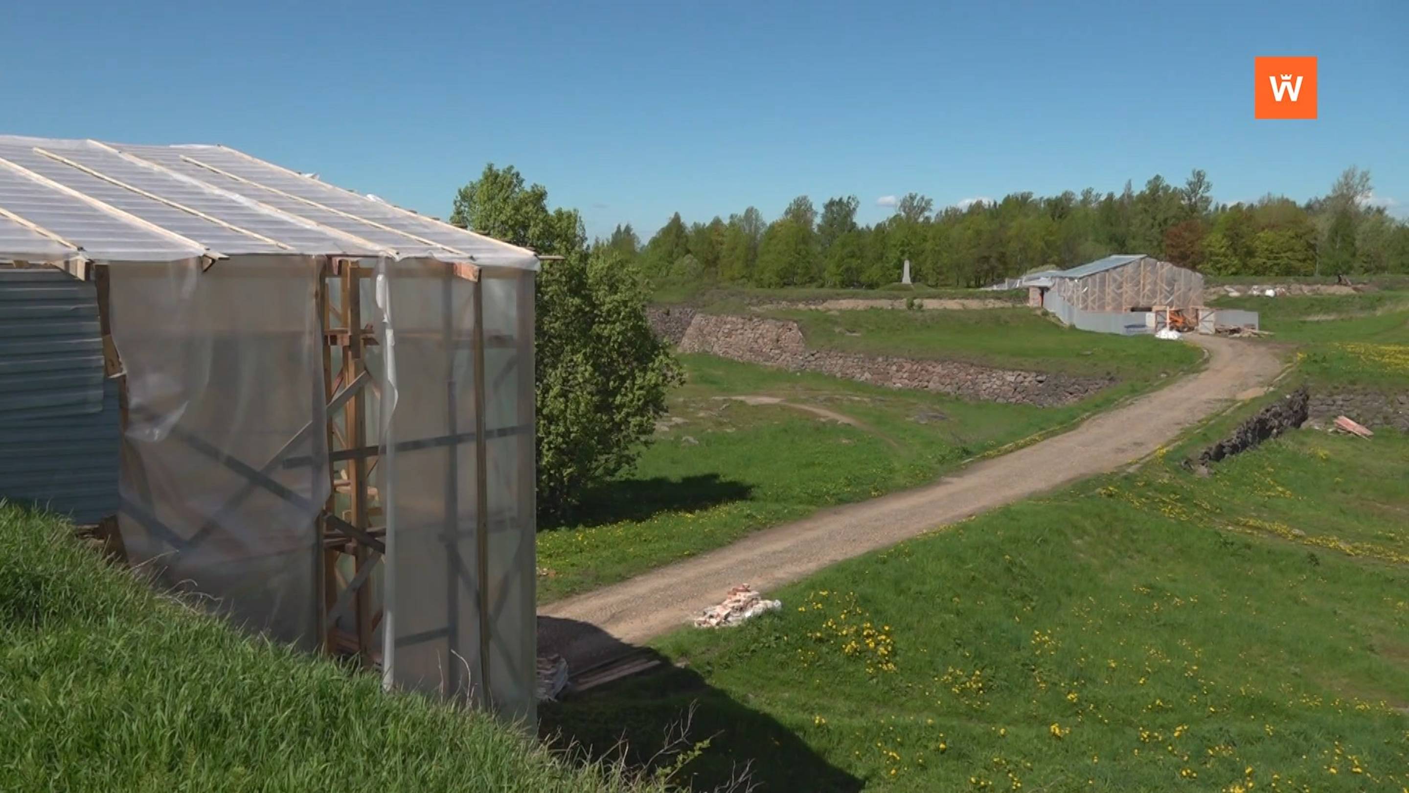 Программа «Город. Новости по-выборгски» от 9 июня 2025 года смотреть онлайн