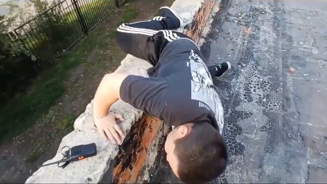 Рация... Сезон 1 Серия 0-1