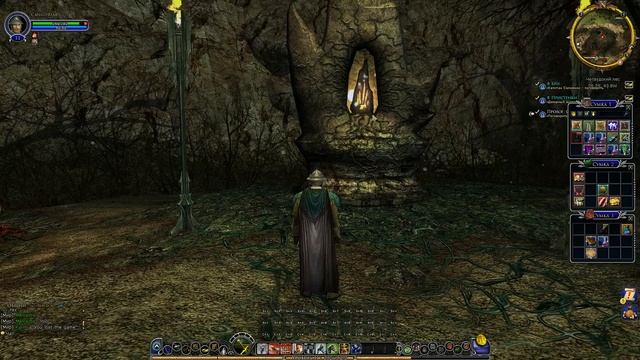 LOTRO (Lord Of The Rings Online) Прохождение №8: 