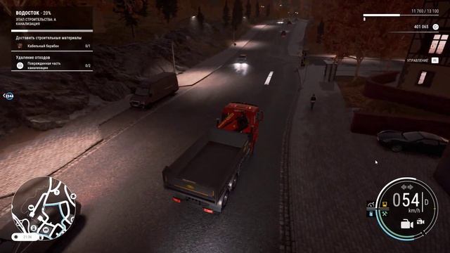 Construction Simulator Обзор игры смотреть онлайн