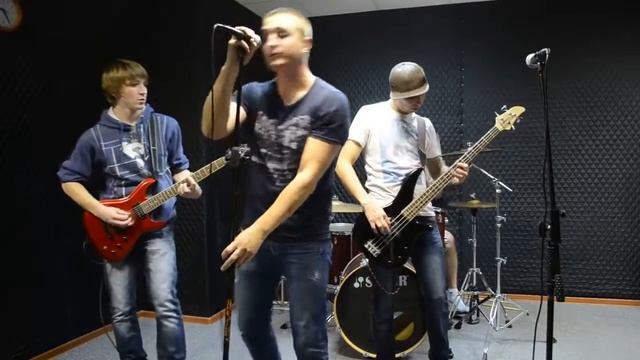 РУНА - Хочется (rehearsal) смотреть онлайн
