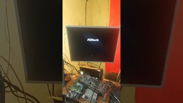 Майнинг. 6 восьмигтговых рыкс смотреть онлайн