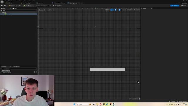 Enhanced Input Hold в Unreal Engine: Удержание для Взаимодействия