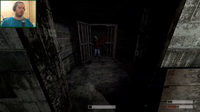 НОВЫЙ MANHUNT НА РУССКОМ ➤ Butcher's Creek (Прохождение) #1