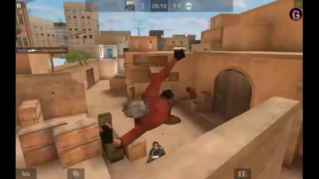 4 дуэль GLAIDVSNEON | SO2 FRAGMOVIE смотреть онлайн