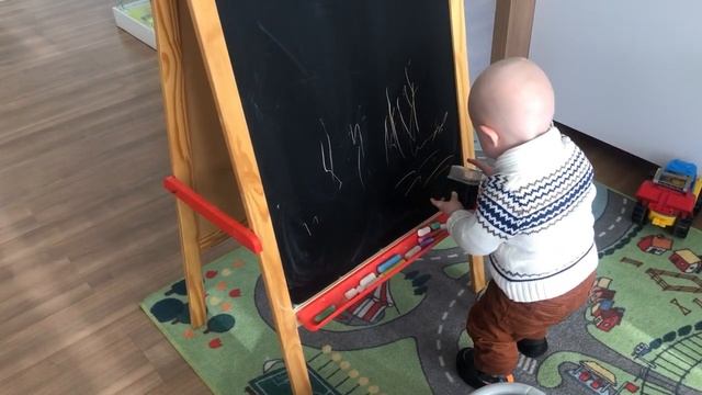 Маска для волос из этого? Да! Наши будни 17.10.2022