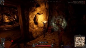 ПОЛНЫЙ ГАЙД НА КЛИРИКА В DARK AND DARKER ИЛИ КАК СТАТЬ БОГАТЫ?