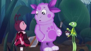 Лунтик | 20 ахъвы | Пстlа