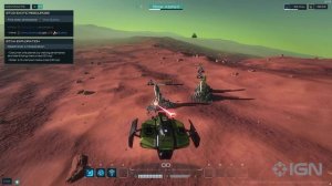 Трейлер SpaceCraft (обзор)