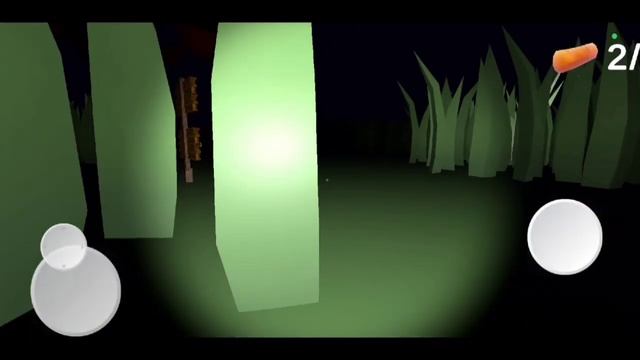 ЛУНТИК X ТЕПЕРЬ В 3D  Lunatic horror android