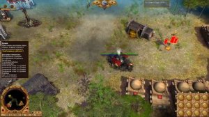 Ancient wars. Medieval crusades. Кампания крестоносцев. Часть 3. Смеш?