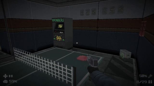 ЖИЛОЙ ОТСЕК ► ZERO PROTOCOL ► ПРОХОЖДЕНИЕ (3) смотреть онлайн