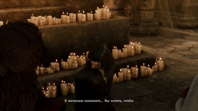 10+. 1 часть 2 окончания "The Inquisitor" [офиц. польская озвучка] смотреть онлайн