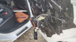 замена штатных динамиков рено каптюр на DL barracuda 165 se