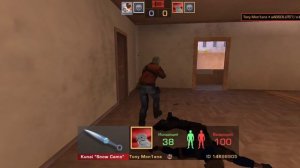 Демка стенд ЛЕО апнул голд #standoff2