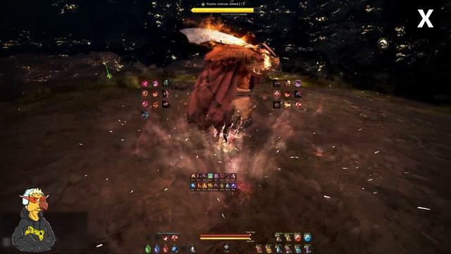 Гайд [BDO] Король Золотых Свиней - Черный Храм [VIII-IX-X]