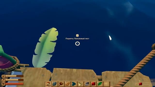 ЖАҢА ГРАФИКА |ҚАЗАҚША RAFT| #1 смотреть онлайн