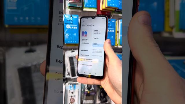 Xiaomi Redmi 9c 32гб NFC