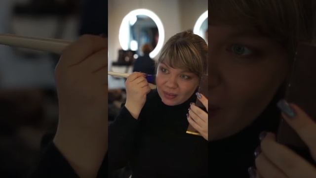 МК макияж для себя: вечерний макияж смотреть онлайн