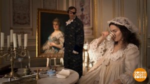 "Великая. Золотой век". Императрица приглашает на ужин! Доброе утро. Фрагмент выпуска от 09.06.2025