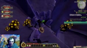 🔮  Gedonia 2  тестируем Некроманта ищем баги #gedonia2