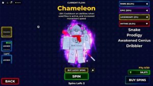 ⚽ПОЛНЫЙ ГАЙД ПО BLUE LOCK:RIVALS!|ROBLOX:BLUE LOCK:RIVALS!⚽