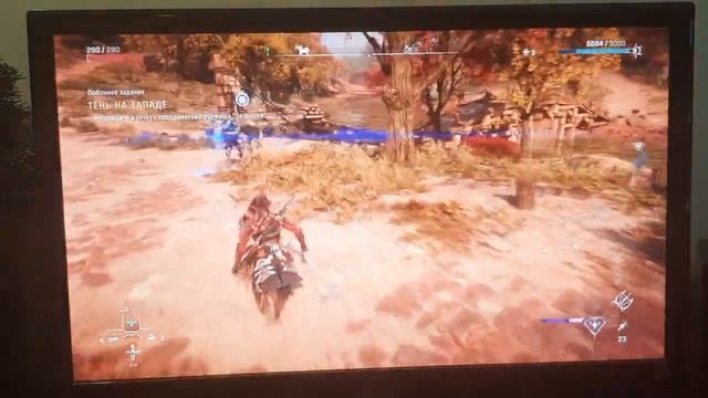 Проверка в работе Ryzen 7 3700X перед продажей.