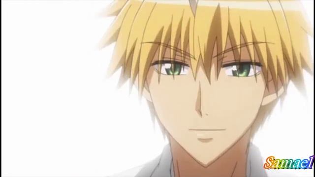 Чика - Президент Горничная