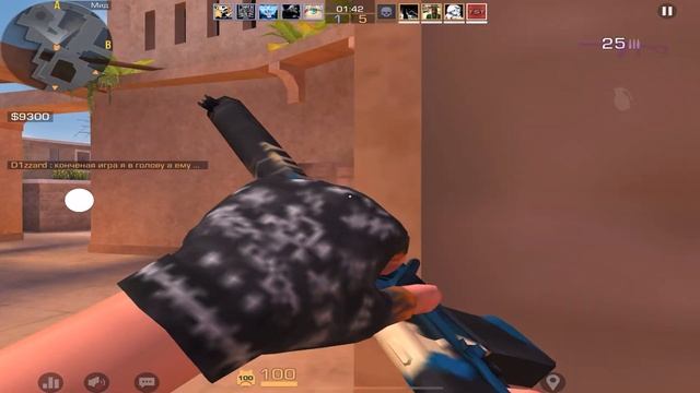 Демка в ММ🔥| Вышел в 6 КД 💫| Standoff 2 смотреть онлайн