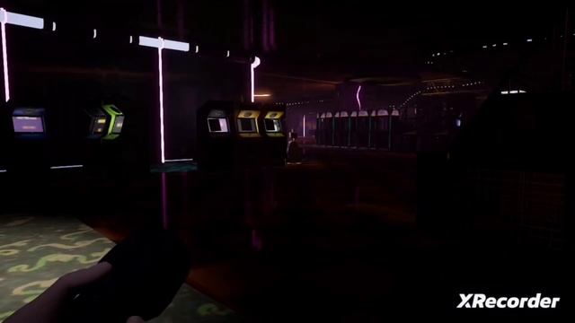 МИНИ АНИМАТРОНИК УБИЙЦА 🔪 FNAF SECURITY BREACH #3