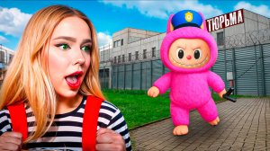 ЛАБУБУ ПРИШЕЛ ЗА МНОЙ!