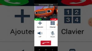 call blaze and the monster machines с айгюн