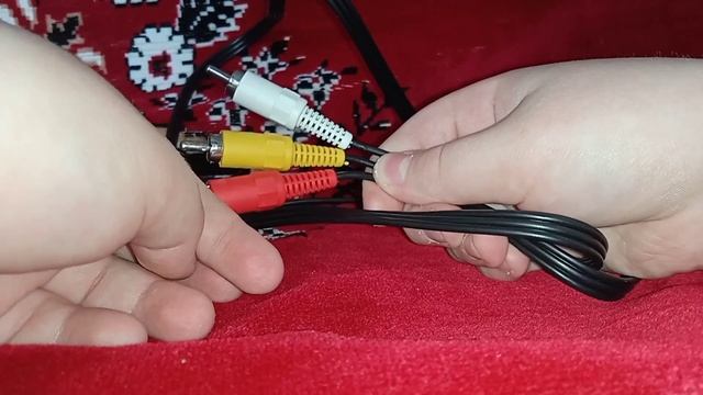 Как подключить тюнер к телевизору