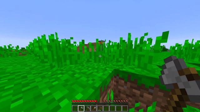 ВЫЖИВАНИЕ В МИРЕ ВИНЕРИИ СПРУНКИ ДЕВУШЕК В МАЙНКРАФТ! смотреть онлайн