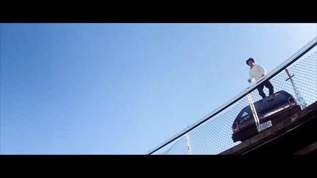 Автомобили в фильме «Разборка в Бронксе» (Rumble in the Bronx) 1 смотреть онлайн