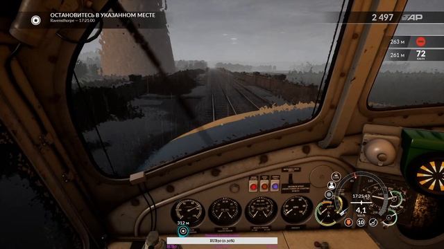 Train Sim World 2020 отдохнём немного #TSW #TrainSimWorld смотреть онлайн