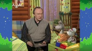 Вечер в Шишкином Лесу. Быт. Канатные дороги