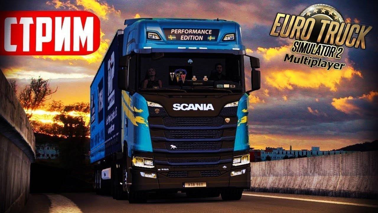 ETS2 РУЛЬ Ardor Gaming Silverstone + Shifter смотреть онлайн