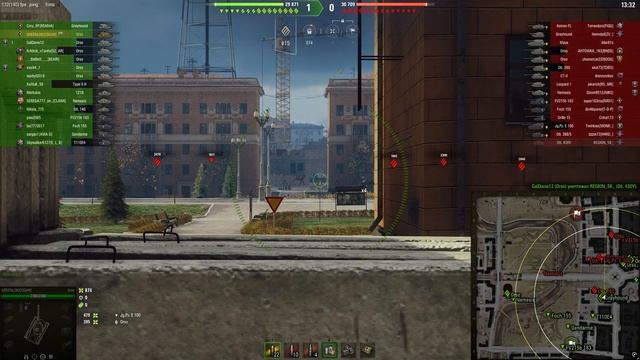 ORSO ИТОГОВОЕ ВПЕЧАТЛЕНИЕ ПОСЛЕ ПОКУПКИ! МИР ТАНКОВ КОН?