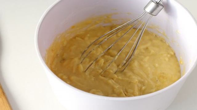 Вкусные будни