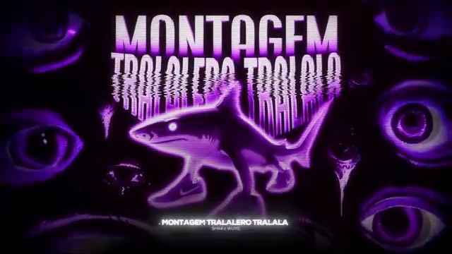 ТРАЛЕЙЛЕРО
ТРАЛАЛА-SHX4 X WUYS #мем смотреть онлайн