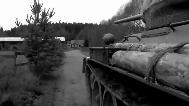 Оружие Победы: Т-34-85 (2 часть) смотреть онлайн