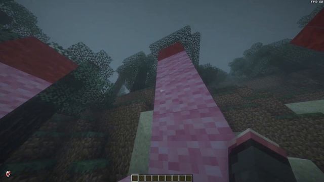 ЧТО ЗА.. (Teardown + Minecraft) смотреть онлайн