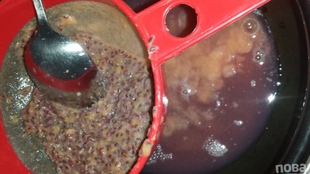 Сборник рецептов