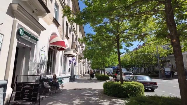 ЛЕГЕНДАРНЫЙ СЕВАСТОПОЛЬ - ГОРОД ГЕРОЙ. НОВЫЙ ХЕРСОНЕС. САМЫЙ КРАСИВЫЙ ГОРОД В КРЫМУ. смотреть онлайн