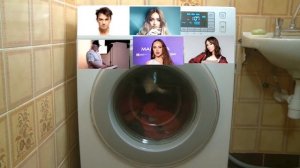 Супер экономичная стирка ECО для Арутюнова, Олега Парастаева, Анны ASTI, Мари Краймбрери, Согдианы