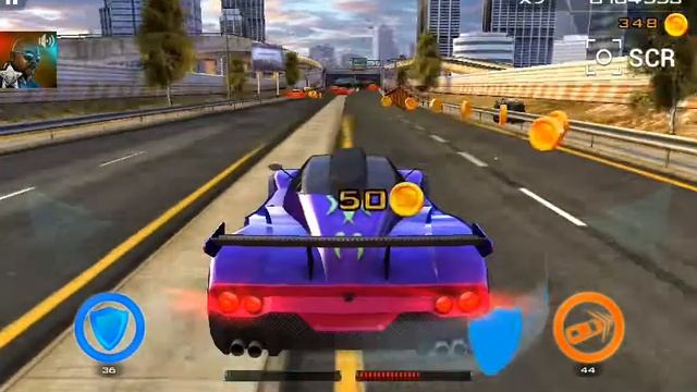 RedLine Rush с читами