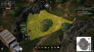 Операция "Повязка" (часть 1) ► Commandos: Origins Прохождение #15